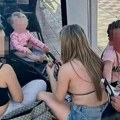 Muškarac ostavio decu u zatvorenom automobilu na suncu, policija ga našla u frizerskom salonu: Izustio je jezivu rečenicu!