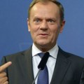 Tusk: Varšava zadovoljna zbog rezultata izbora u Francuskoj