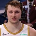 Luka Dončić je kriv: Vera Matović u spotu Michael Jordana! Pesma Miki, Milane osvaja svet (VIDEO)