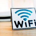 Četvrtina otvorenih Wi-Fi spotova u Parizu nije bezbedno