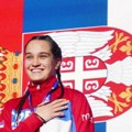 Bokserka Sara Ćirković poražena u prvom kolu na Olimpijskim igrama