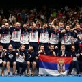 Srbija je olimpijski šampion, ovi momci su čudo i sila prirode: Hrvatska razbijena za zlato