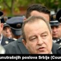 'Vehabija likvidiran u okršaju sa policijom kod Novog Pazara', saopštio MUP Srbije