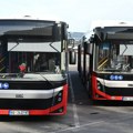 Otkriveno kolika je plata vozača autobusa u Beogradu: Za noćne smene dobijaju 50 posto veći novac!