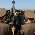 Kim Jong Un kaže da će Sjeverna Koreja ubrzati korake da postane nuklearna supersila