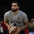 Partizan iz NBA dobio pojačanje pred Real Madrid: Crno-beli odahnuli, konačno kraj drame