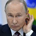 Putin: Rusija za tranzit gasa u Evropu preko Ukrajine, ali prvo da potpišu ugovor