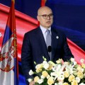 Srbija najveći prijatelj Kine u Evropi: Vučević na otvaranju Sajma uvoza u Šangaju