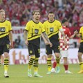 Veliki hendikep za milionere: Fudbaler Borusije Dortmund ponovo odsustvuje zbog povrede