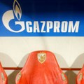 Zašto Zvezda nije napustila Gazprom? "Bilo je pritisaka na UEFA"