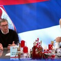 "Dan posle tragedije tražili su da im damo Kostu" Vučić: Direktno predstavnik jedne strane zemlje i strane službe - odbio…