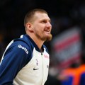 Evropa je rekla svoje - i FIBA se oglasila: Nikola Jokić je najbolji!