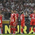 Prvi trofej već u rukama Bajerna! Dijas se predstavio golom, a gde je napadač od 60.000.000 evra?