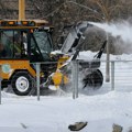 SAD: Izdata upozorenja na ledenu oluju, Kalifornija se priprema za poplave