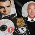 Džef bezos postaje novi šef misije 007: Posao vredan gotovo 8,5 milijardi dolara, evo koje pogodnosti im sve donosi