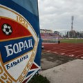 UEFA žestoko kaznila Borac dan nakon istorijskog uspeha Banjalučana