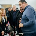 Vršac štiti geografsko poreklo grožđa: „Dani mladih vina“ u Gudurici okupili lokalne vinare