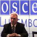 Neprihvatljivo je prisustvovati nasilju bilo gde, a posebno u parlamentu: Potpredsednik Skupštine osce osudio divljanje srpske…