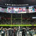 Prvaci NFL-a ipak će ići kod Trumpa u Bijelu kuću