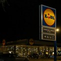 Lidl i ove godine podržao inicijativu "Sat za našu planetu"