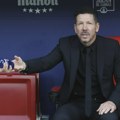 Simeone našao savršeno pojačanje - Londonu!