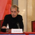 Sahranjen Vuk Dapčević: Ispunjena njegova poslednja želja, a poznata novinarka bila je njegova najveća ljubav