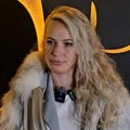 ''Tata kad izađe da nam kupi stan'' Milica Veličković prvi put o majčinstvu, evo kroz kakav pakao prolazi