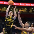 MVP ima 41 godinu i ostvario je istorijski uspeh u Ligi šampiona