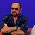 "Marti je preminula majka, idem odmah na sahranu" Mile Kitić sa koferima sa aerodroma ide na groblje, Morao da radim, a Marta…