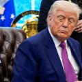 Tramp: Američkom pravosudnom sistemu je potrebna reforma