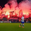 Torcida vređala svoje igrače usred meča, pogrdni povici se orili tribinama: "Igrajte pi..."