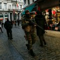 Masovna hapšenja dece u Evropi: Volstrit žurnal: Neka od njih imaju samo 14 godina, a sva su imala isti cilj
