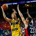 Kvalifikacije za Mundobasket: BiH u grupi sa Srbijom i Turskom