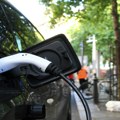Prodaja e-vozila porasla za 29 odsto u aprilu