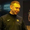 Trener Adelman održao sjajan govor posle velike pobede Denvera, pa "častio" igrače za svoj rođendan