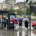 RHMZ objavio hitno upozorenje