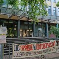 Studenti najavili da će sutra odblokirati sud u Novom Sadu do 11 sati