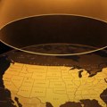 (Video) Stiže moćni svemirski štit za Ameriku: Tramp predstavlja revolucionarni protivraketni sistem "Zlatna kupola" od 500…