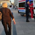 Muškarac upao u Nišavu: Spasavao svog psa koji je skočio u reku
