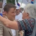 Čuvajte nam Vučića, moramo da se borimo