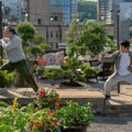 Spektakl u najavi: Beogradski karate savez spremio posebnu tačku za premijeru filma "Karate kid: Legende"