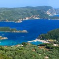 Letovi iz Niš – Krf i ove sezone Niša