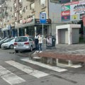 Akcija policije republike srpske: Iza brave diler kokaina?