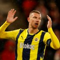 Edin Džeko napušta Fenerbache