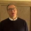 Deca imaju pravo da budu neodgovorna, ali profesori nemaju! Vučić razgovarao s roditeljima zabrinutim zbog dece koja nemaju…