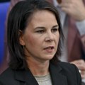 Šta sprema nemica za Kosovo i metohiju? Berbokova od lošeg ministra postavljena na visoku poziciju u UN