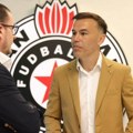 "Natho ostaje u Partizanu, ali ne samo kao igrač": Mijatović otkrio novu ulogu Izraelca u Humkoj
