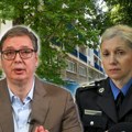 Vučić postrojavao ljude iz MUP-a, rekao im: „Bićete smenjeni“. Penzionisana pukovnica policije nije iznenađena: „Zna…