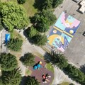 Za njih zakon ne važi! Blokaderi krše predizbornu tišinu: Pogledajte slike iz Kosjerića