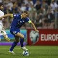 BiH 3/3: Džeko skratio muke protiv poluamatera (VIDEO)